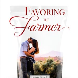 Summer Creek Book 8 Kindle eBook Wholesome Hearts Christian Western-0