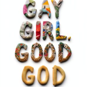 Gender & Sexuality in Religious Studies eBook B&H Books 142 pages-0