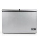 Chest Freezer Kyrinor 10.6 Cu Ft Compact with Adjustable Thermostat-0